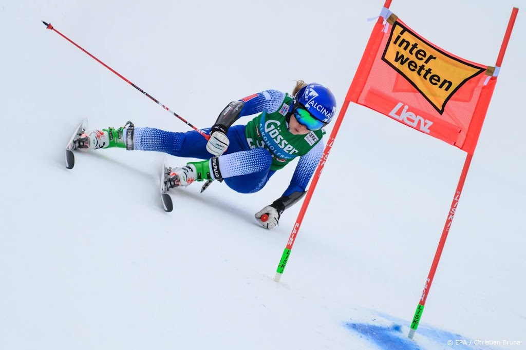 Ski Vereniging: vier deelnemers aan Spelen zijn finalewaardig