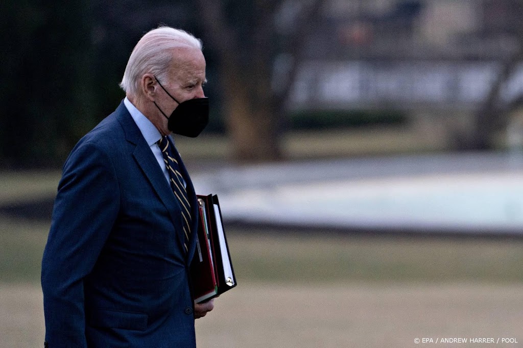 Media: meer geheime documenten van president Biden gevonden 