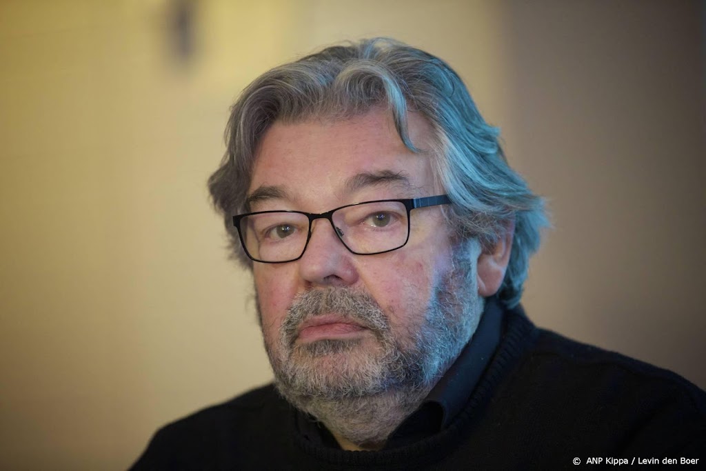 Maarten van Rossem vindt gebrek aan geschiedeniskennis doodzonde