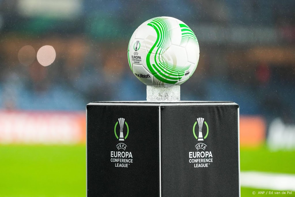 UEFA zet videoscheidsrechter ook in Conference League in