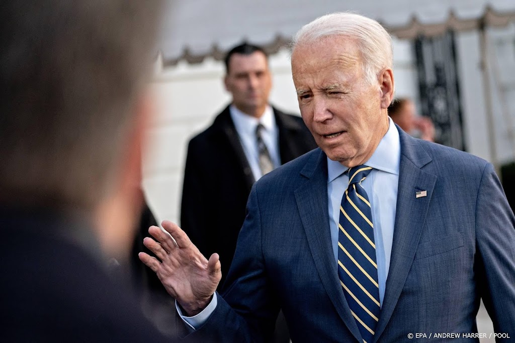 Meer geheime documenten gevonden bij Biden, nu bij hem thuis