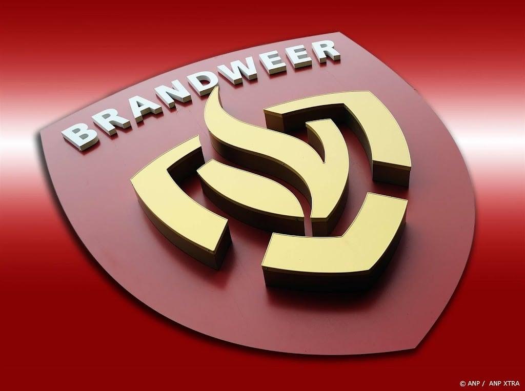 Grote brand op bedrijventerrein Zaltbommel