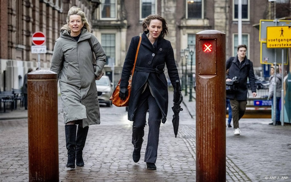 Nederland gaf niet-operationele militaire steun bij aanval Jemen