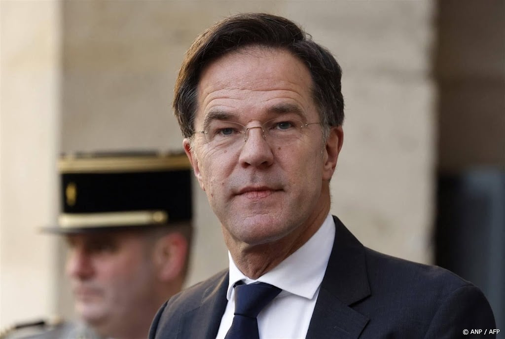 Rutte over luchtaanval: Houthi-rebellen vaak genoeg gewaarschuwd