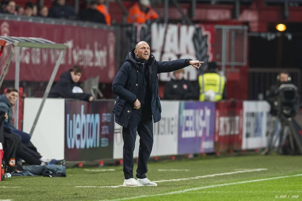 FC Twente strijdt in duel met AZ om derde plaats van Eredivisie