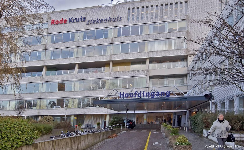 Ziekenhuis Beverwijk neemt maatregelen na derde vuurwerkincident