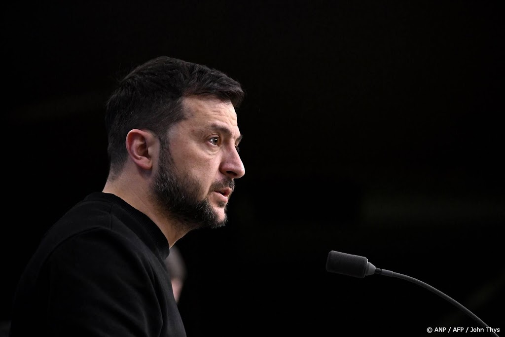 Zelensky oppert ruilen Noord-Koreaanse en Oekraïense gevangenen