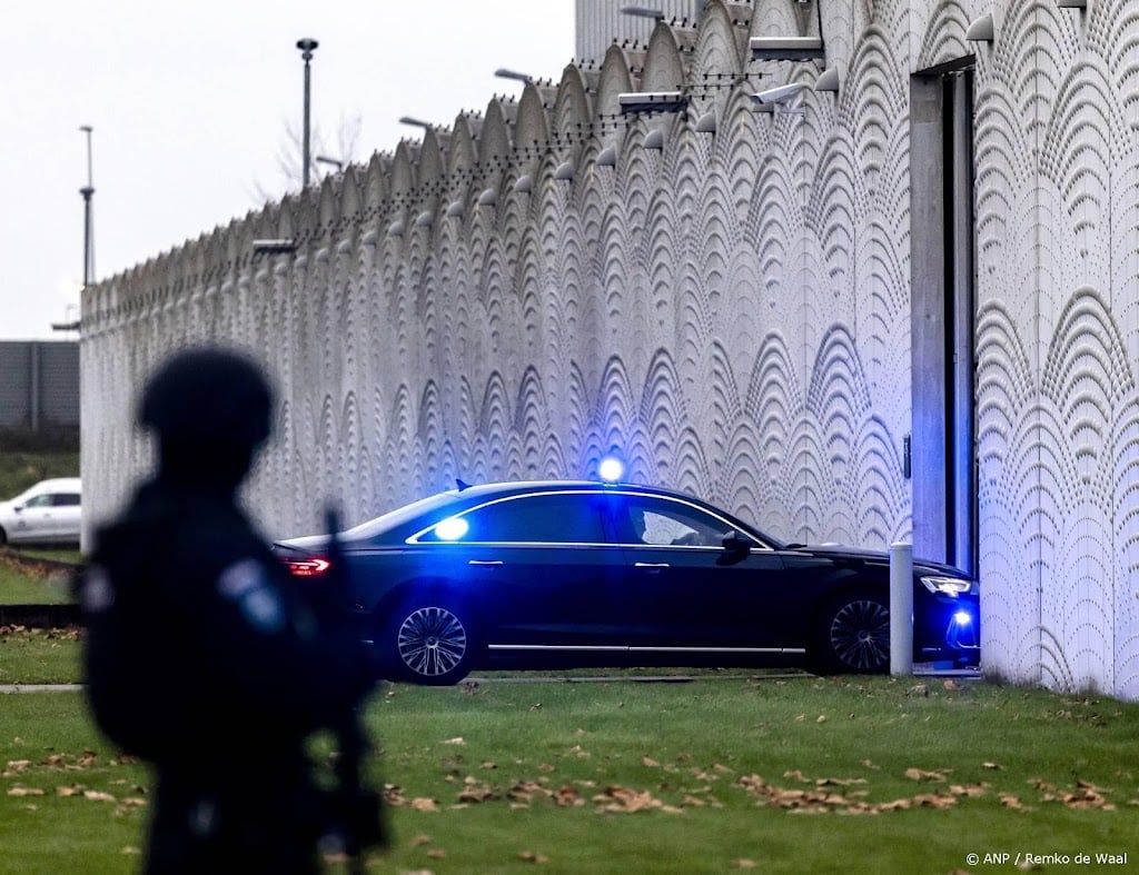 Faissal T.: na aanhouding vader benaderd voor 'zaken'