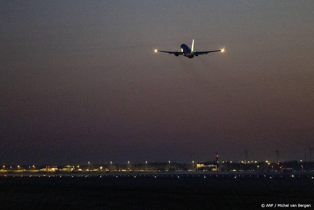 Gemeenten willen nachtsluiting Schiphol voor betere nachtrust