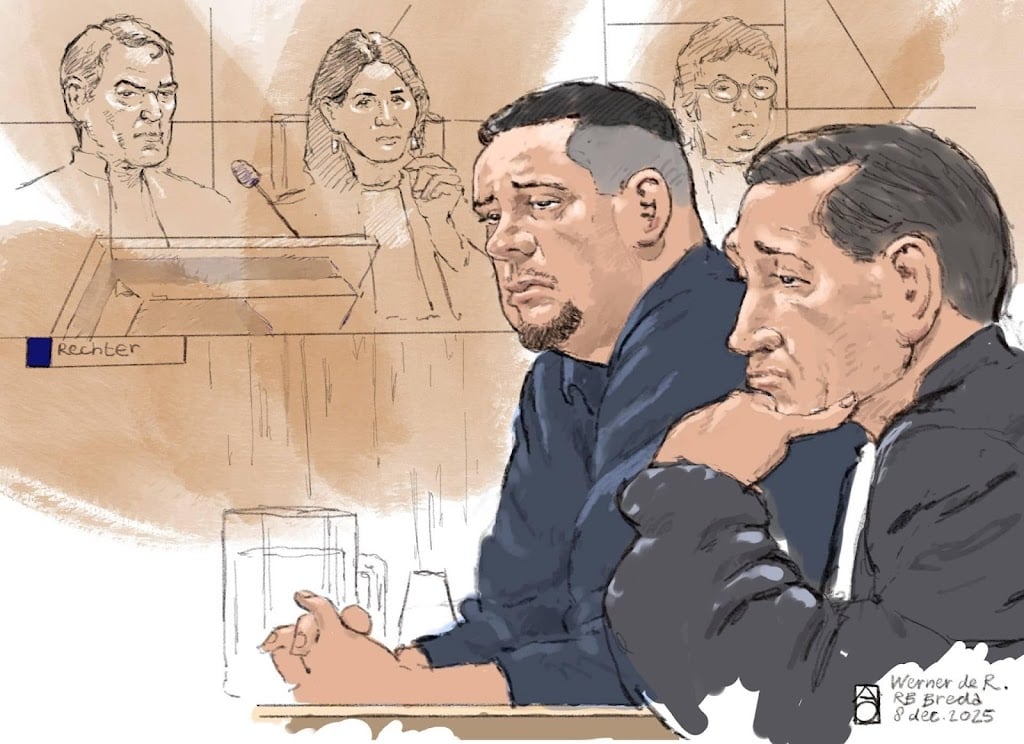 Nog geen uitspraak in zaak over doodsteken vrouw Tilburg