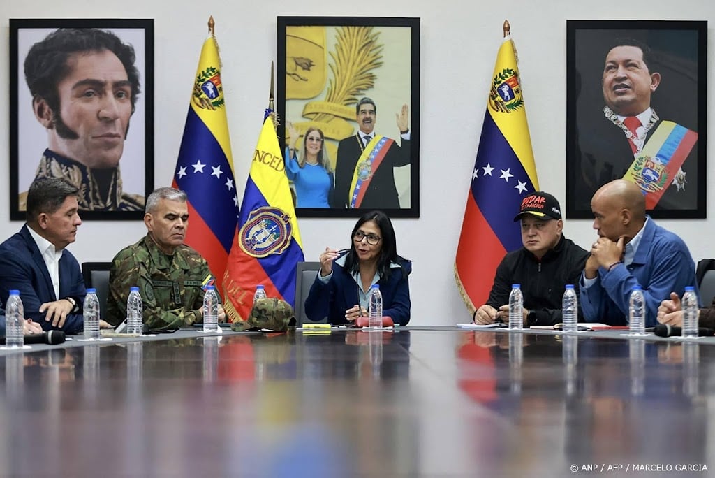 Venezuela meldt vrijlating 116 gevangenen, ngo's kritisch