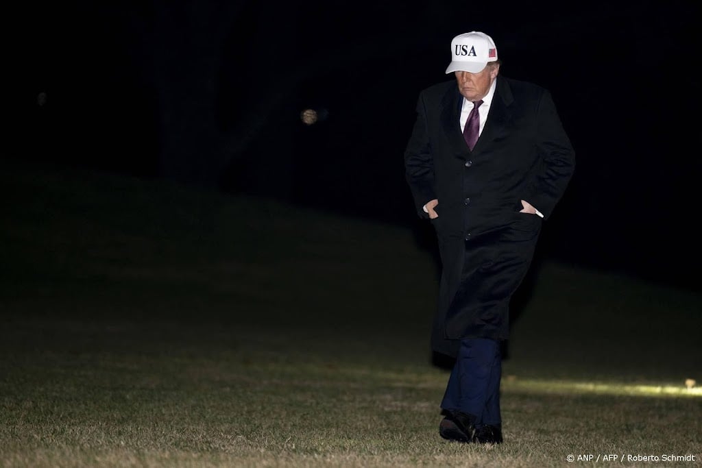 Econoom: uitspraak tarievenzaak VS geen klap voor handelsstromen