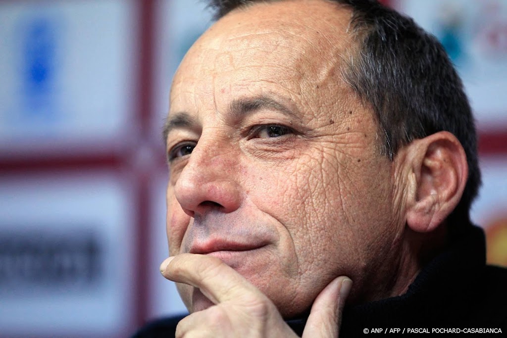 Ex-leider separatisten Corsica doodgeschoten op begrafenis moeder