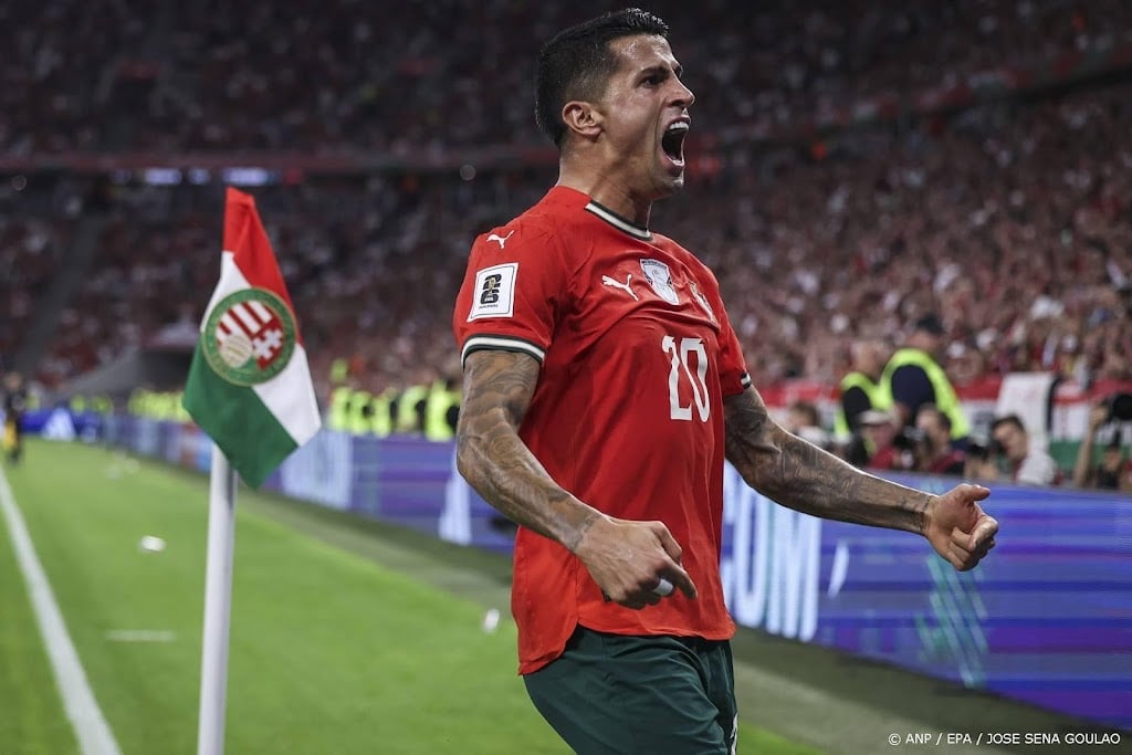 FC Barcelona versterkt zich met Portugese verdediger Cancelo