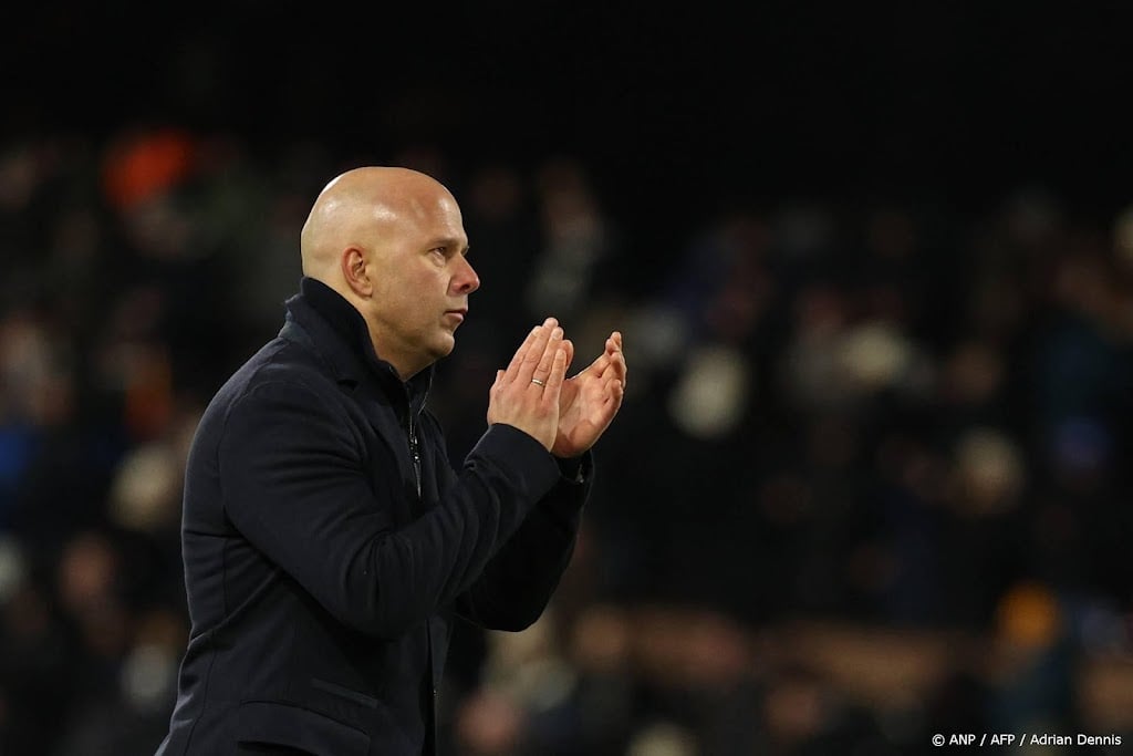 Slot bereikt met Liverpool vierde ronde FA Cup, Frimpong scoort