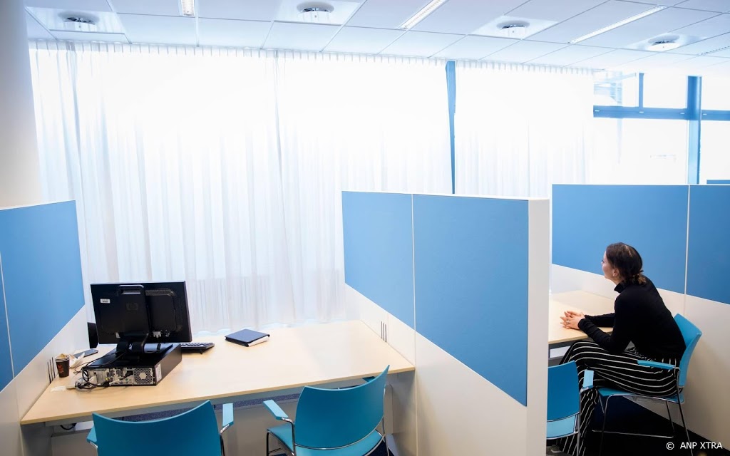 Rotterdam moet meer doen voor zijn werkzoekenden