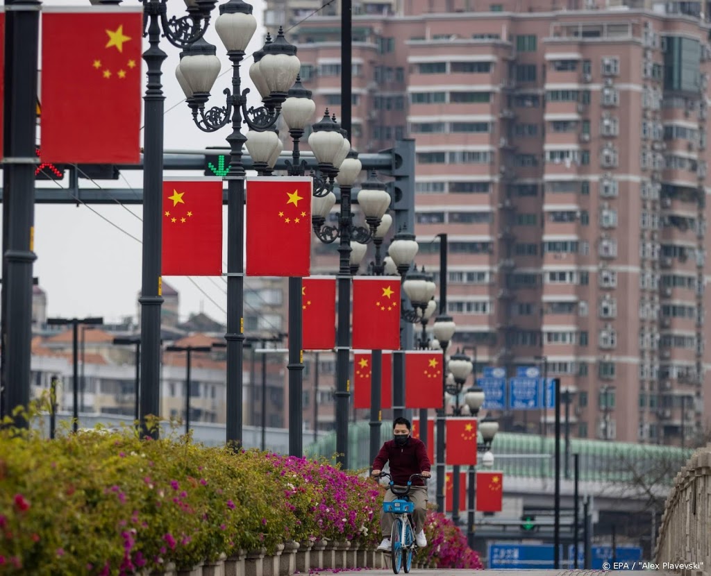 Minder nieuwe doden en besmettingen coronavirus in China