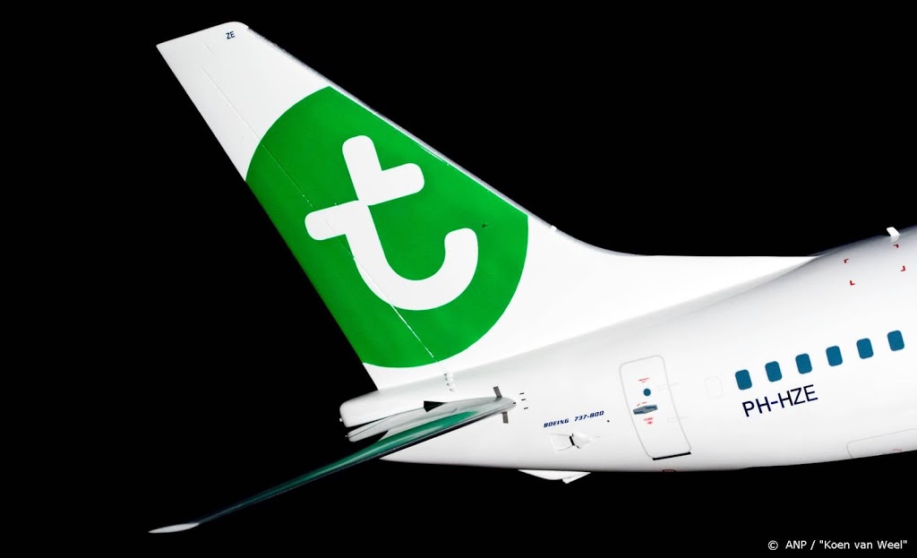 Transavia gaat geld vragen voor 'gegarandeerde' handbagage