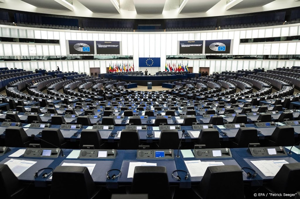 EU-parlement steunt onderhandelingen verdrag met Londen