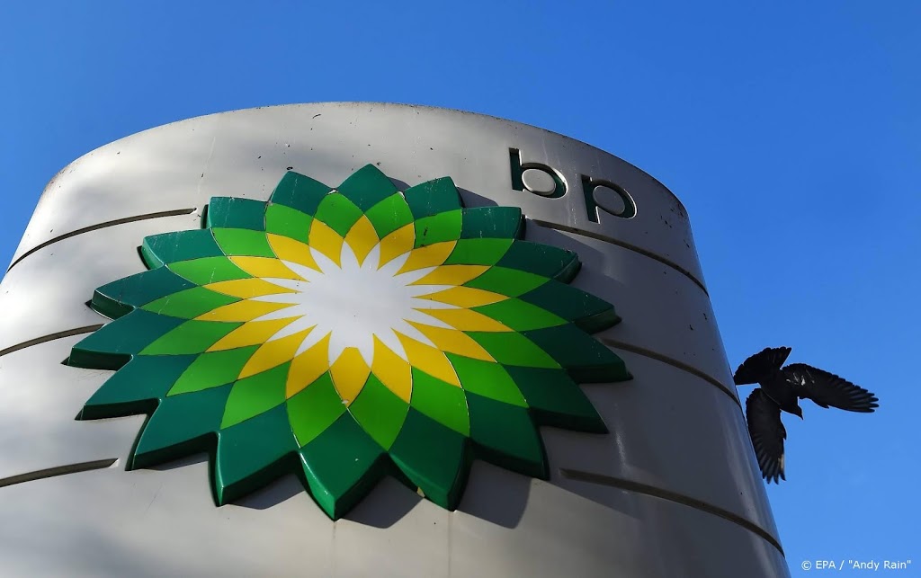Oliereus BP wil eigen broeikasgasuitstoot in 30 jaar op nul