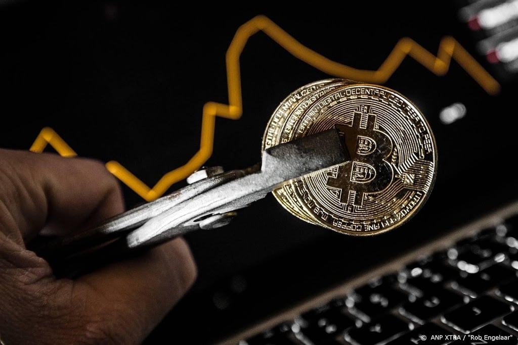 Bitcoin trekt criminelen aan, maar de munt is niet anoniem