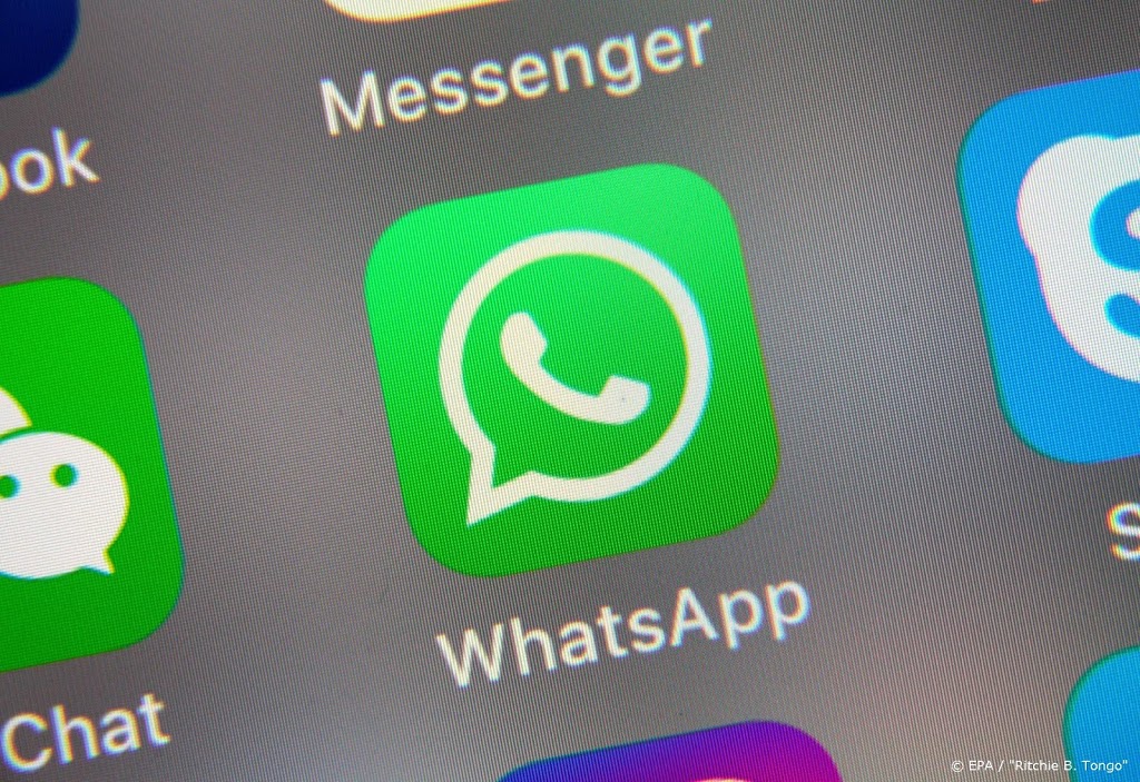 WhatsApp heeft 2 miljard gebruikers