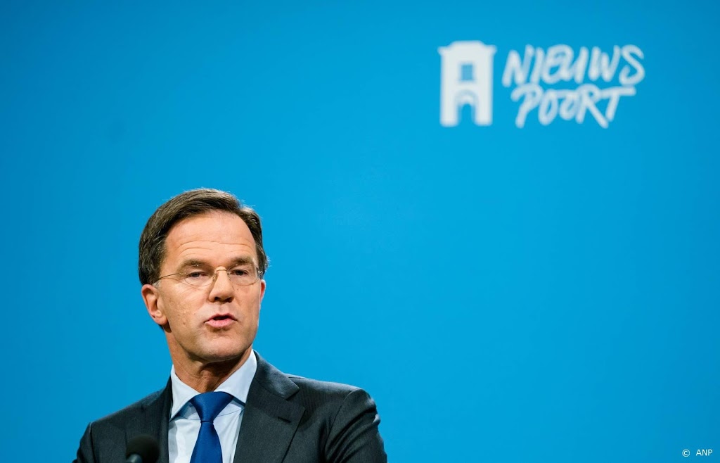 Rutte met ministers naar veiligheidsconferentie München