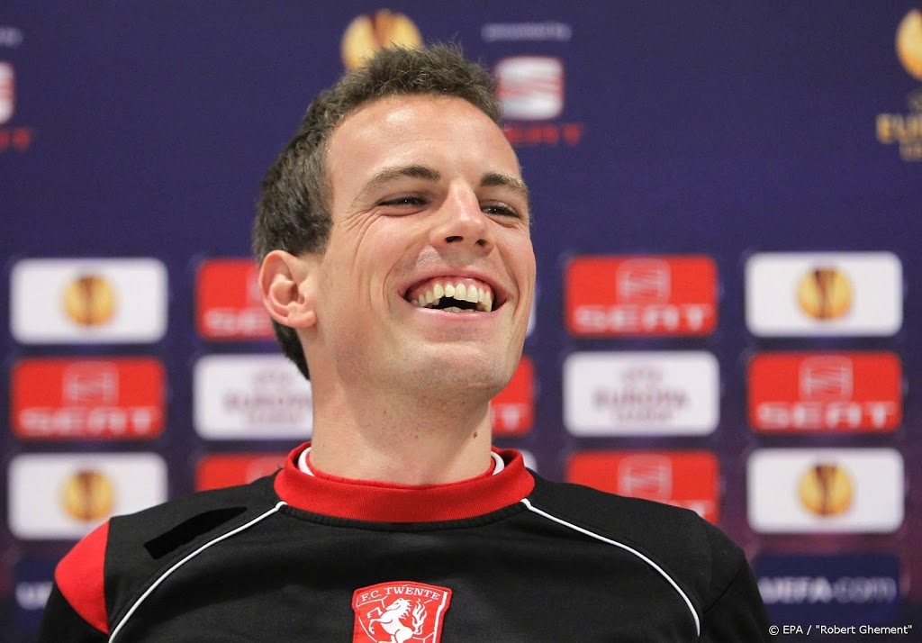Trainers FC Twente gaan verder met Brama