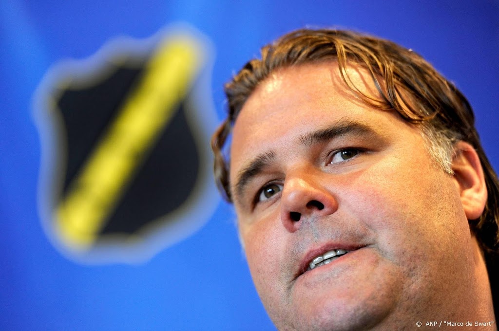 Van As nieuwe technisch directeur Roda JC