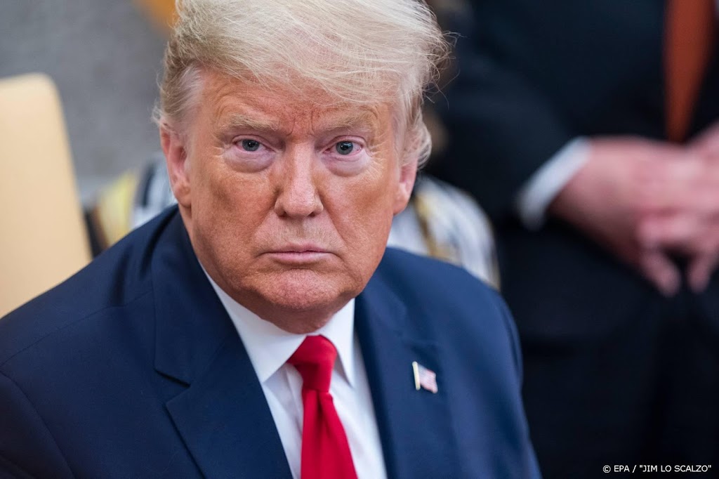 Trump: prima dat Filipijnen militair pact opzeggen