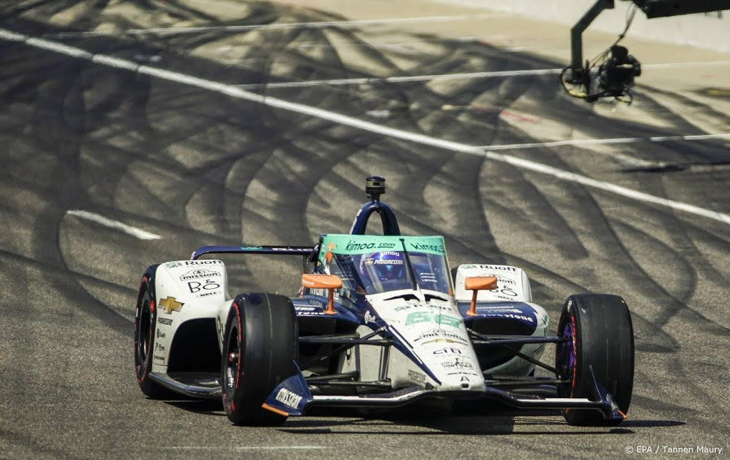 Geopereerde Alonso op tijd fit voor Formule 1-seizoen