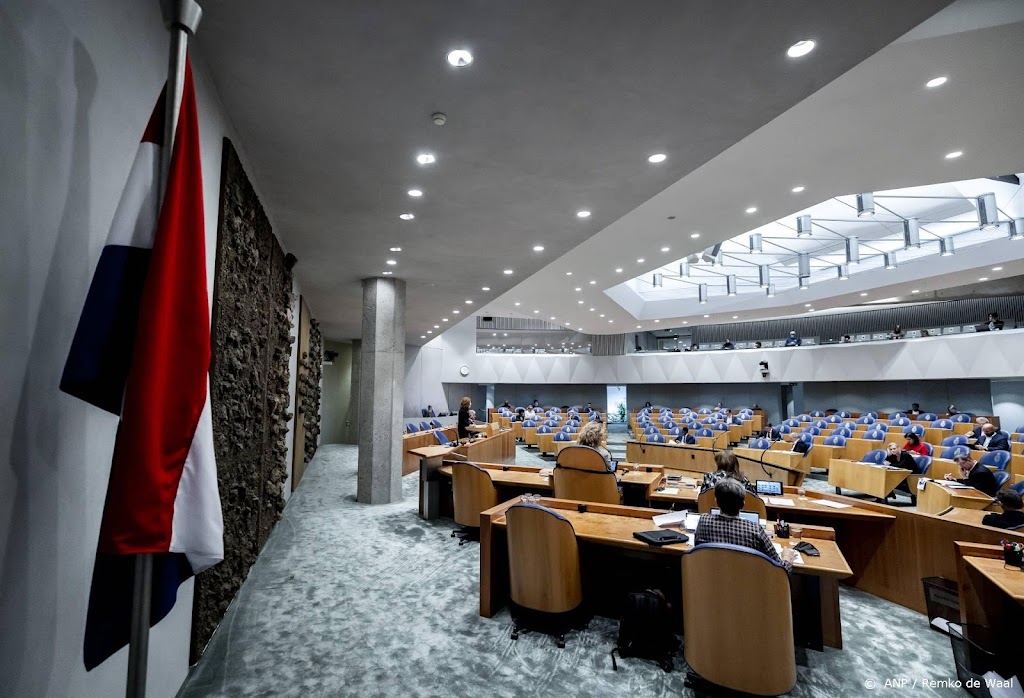 Politieke partijen maken pas sinds kort werk van MeToo-aanpak