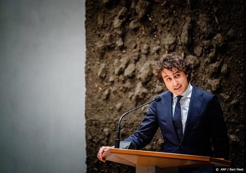 Klaver roept partijen op niet met PVV en FVD te besturen
