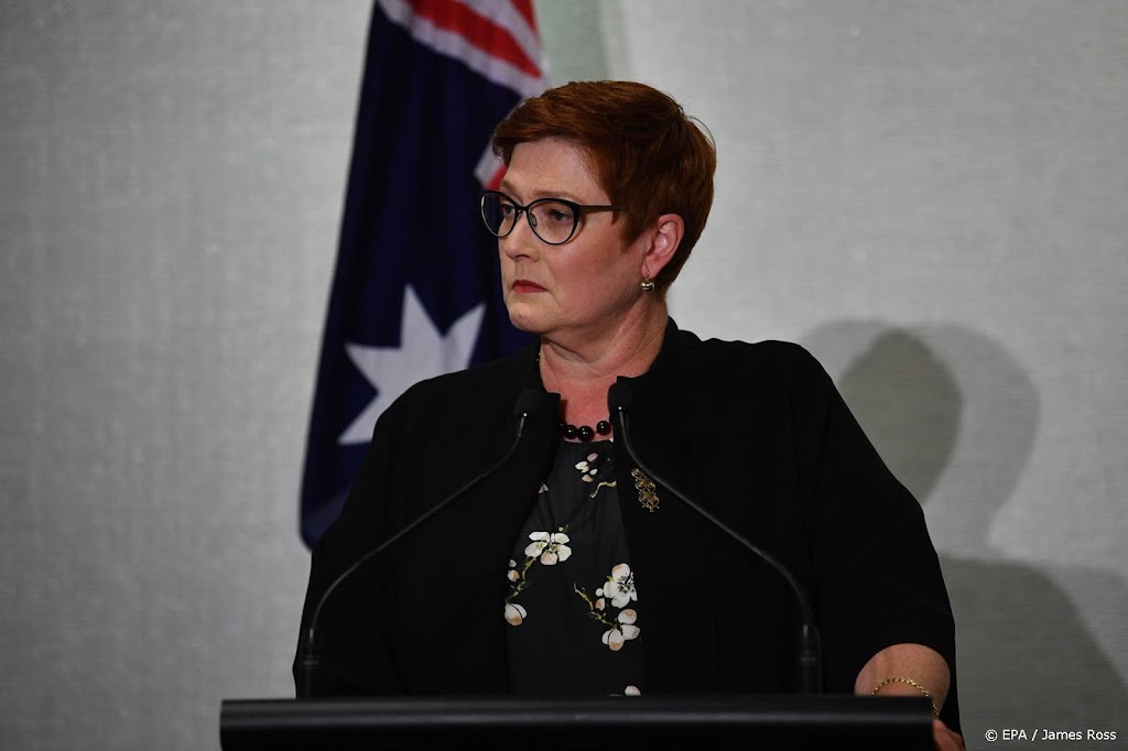 Australië sluit ambassade in Kiev 