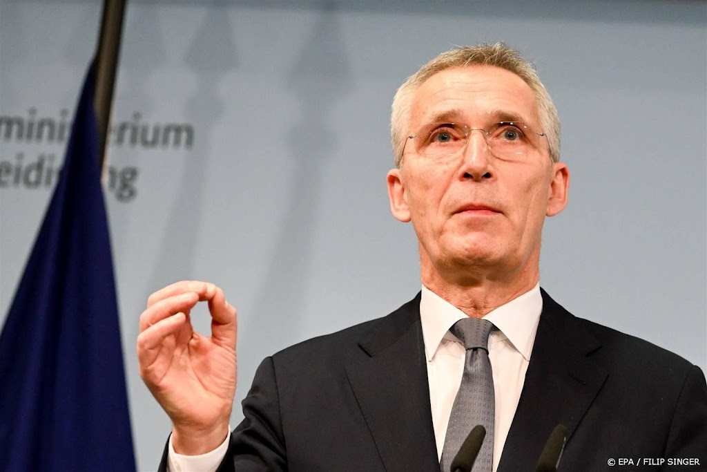 NAVO: ambtstermijn Stoltenberg wordt niet opnieuw verlengd