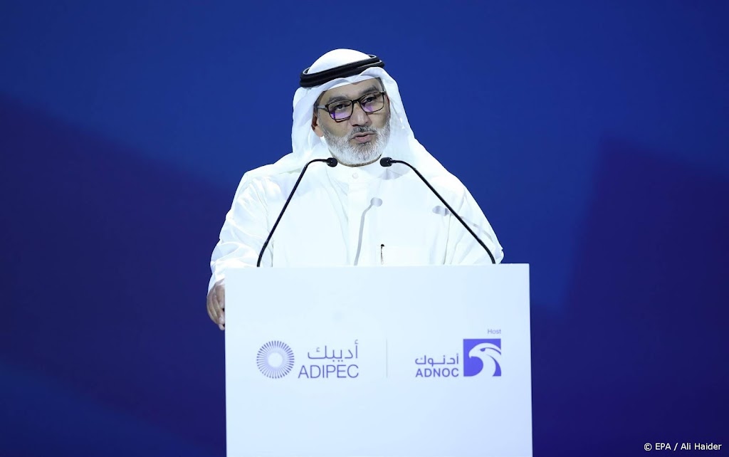 OPEC-baas wil dat klimaatactivisten 'naar grotere plaatje kijken'