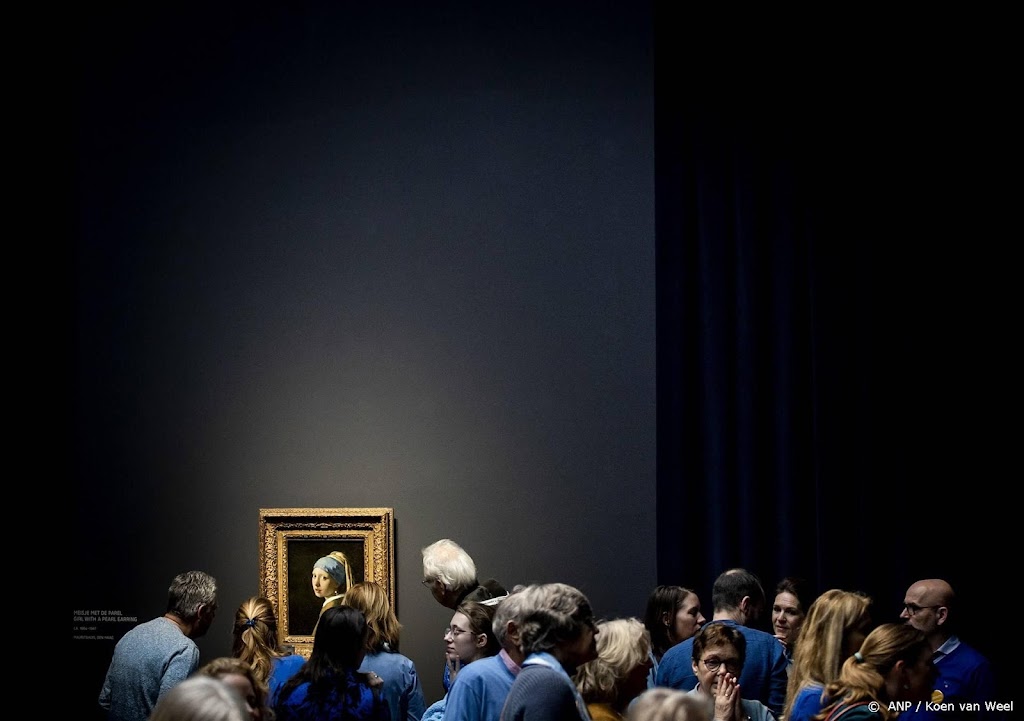 Tentoonstelling Vermeer bijna uitverkocht, mogelijk meer kaartjes