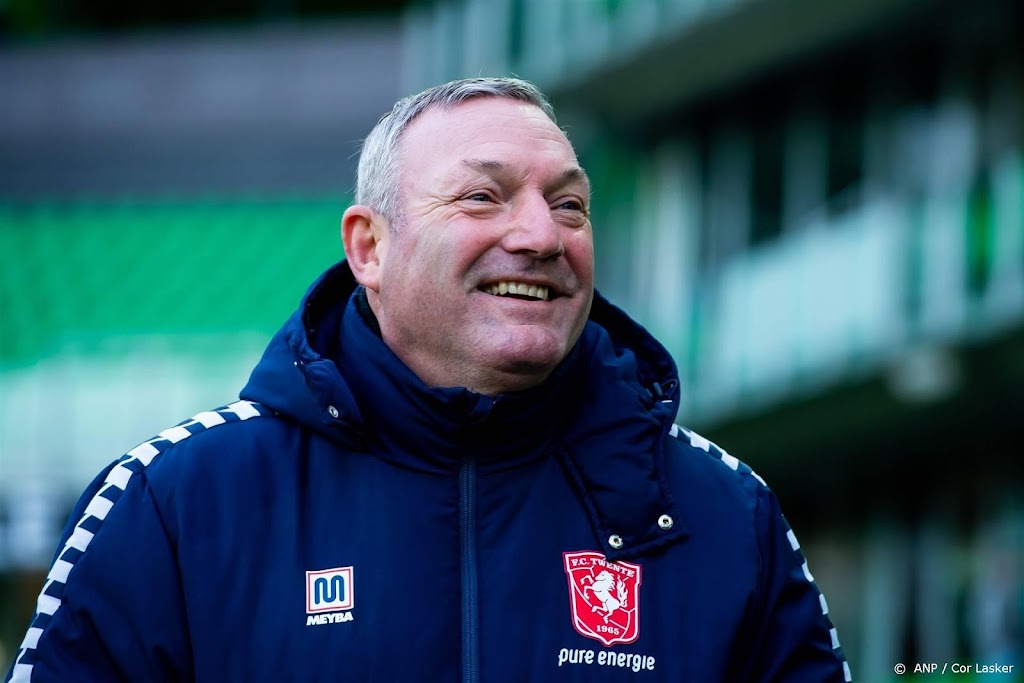 Jans gaat door als trainer en wacht af wat er komt