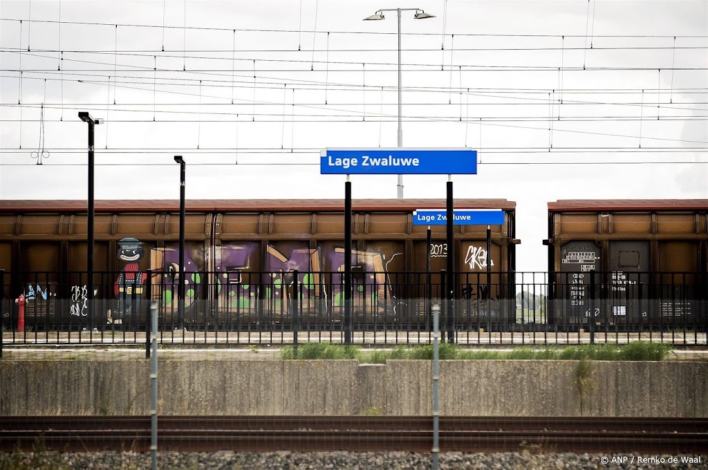 Waardering stations iets lager, Klimmen-Ransdaal weer op 1