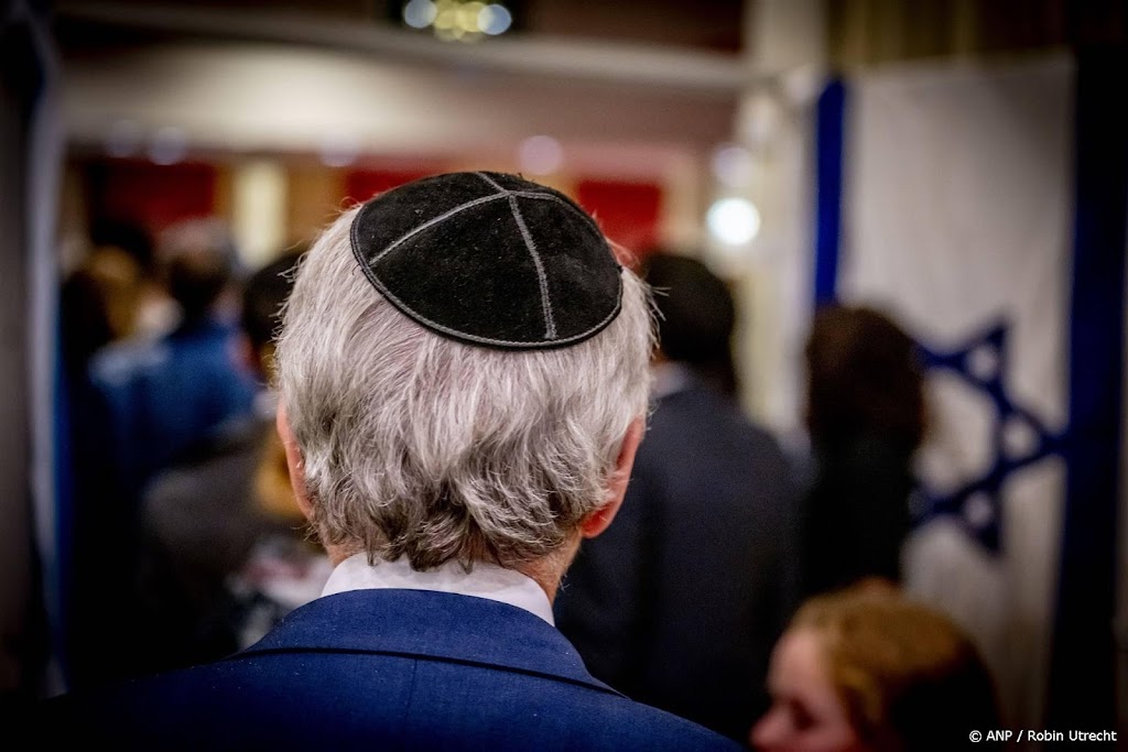 CIDI wil nieuwe naam voor een afdeling antisemitisme