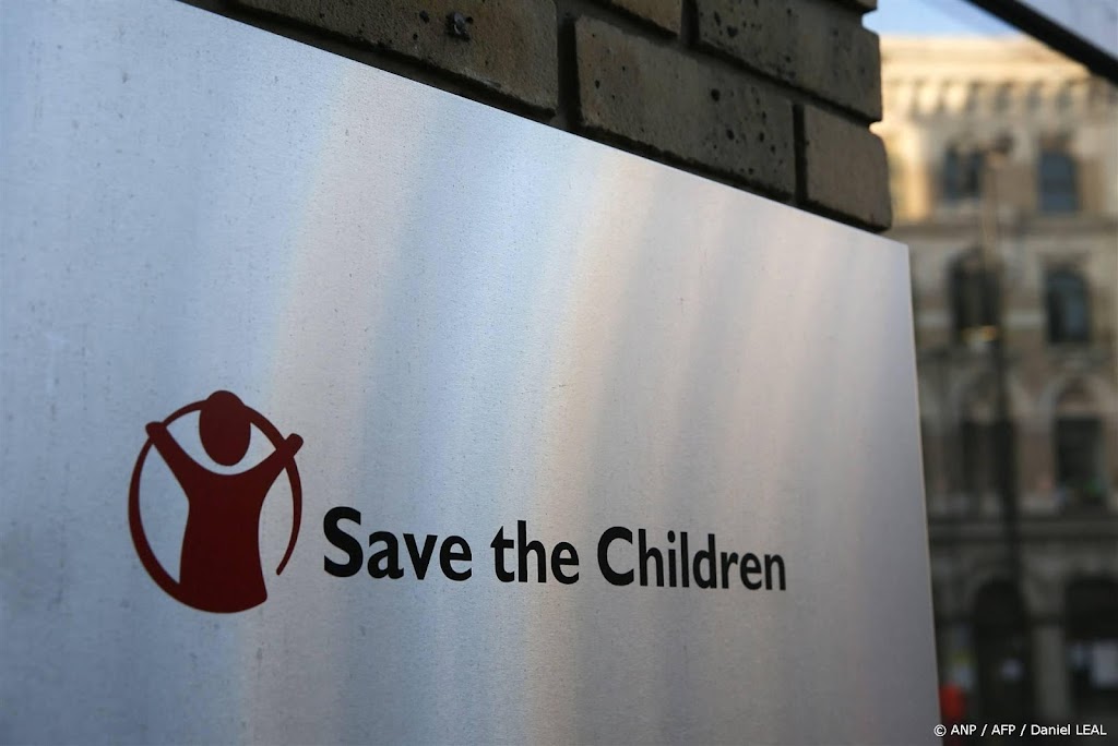 Save the Children doet oproep aan Rutte na nachtelijke aanval