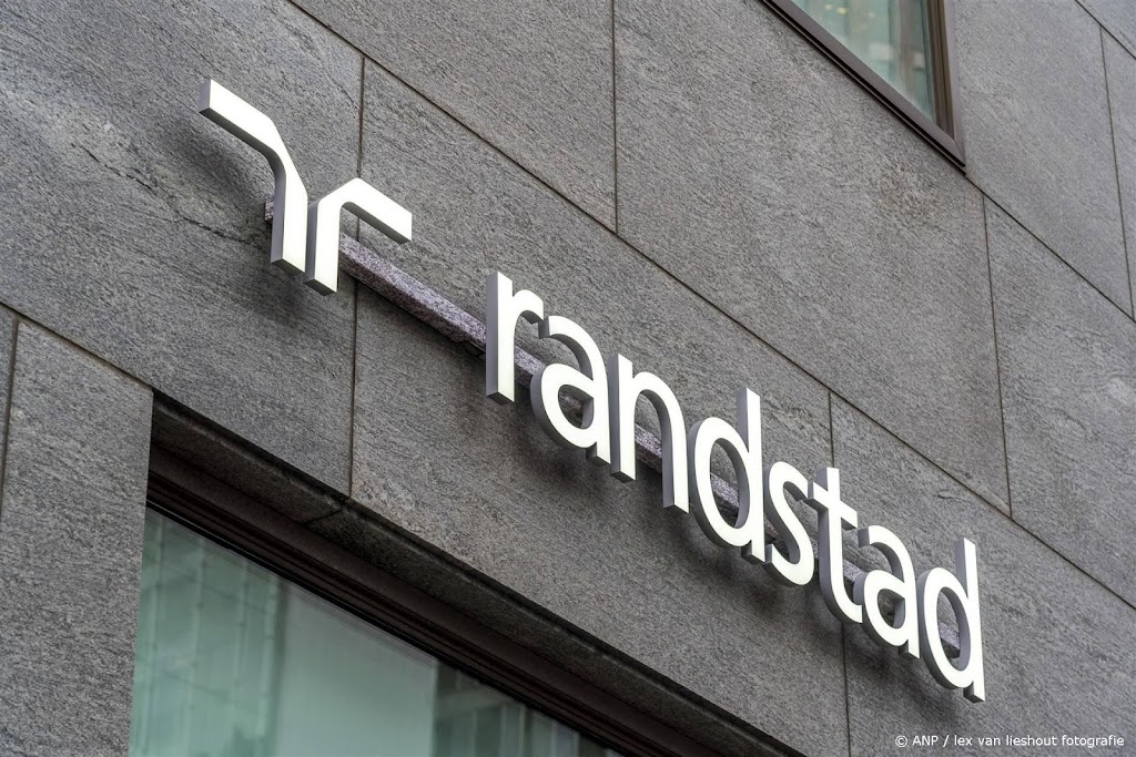 Lagere resultaten uitzender Randstad door afkoelende arbeidsmarkt