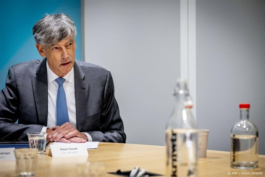 Topman ABN AMRO: impact Trump op handel pas later zichtbaar