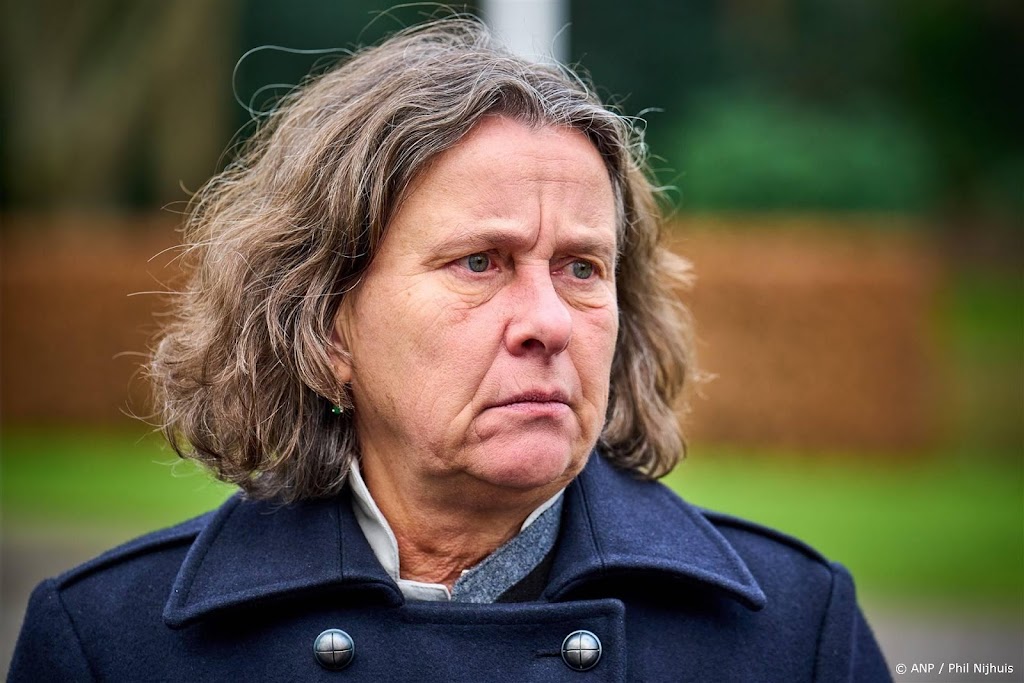 Faber houdt vast aan asielwetsvoorstellen: ga niets aanpassen