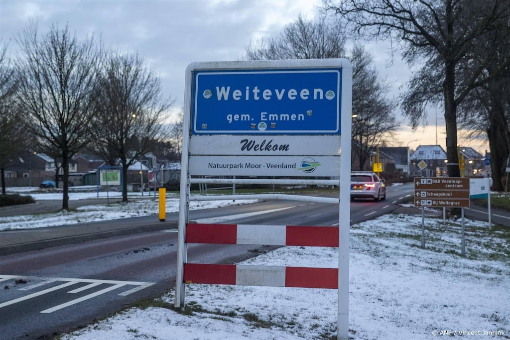 Moordzaak Weiteveen: ruzie over huis al kort na verkoop