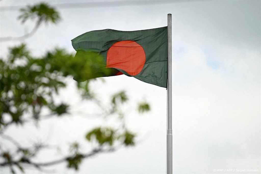 VN-rapport: mogelijk misdaden tegen menselijkheid in Bangladesh