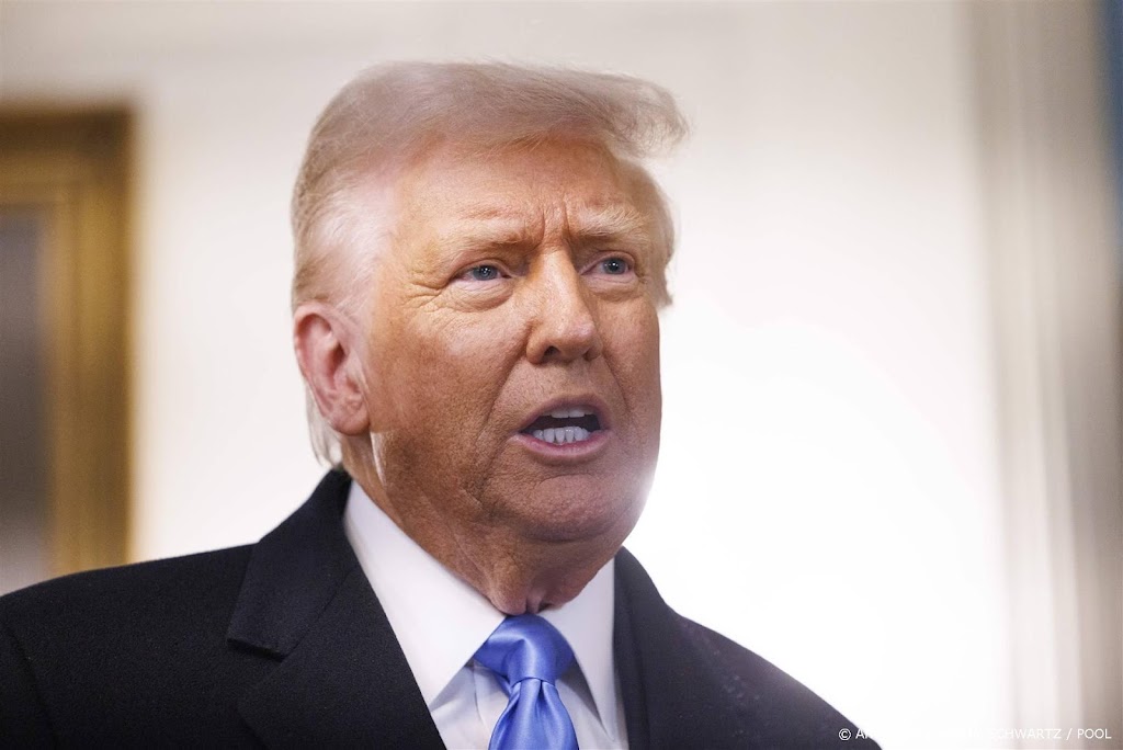 Techindustrie dringt aan op actie van EU tegen Trumps heffingen