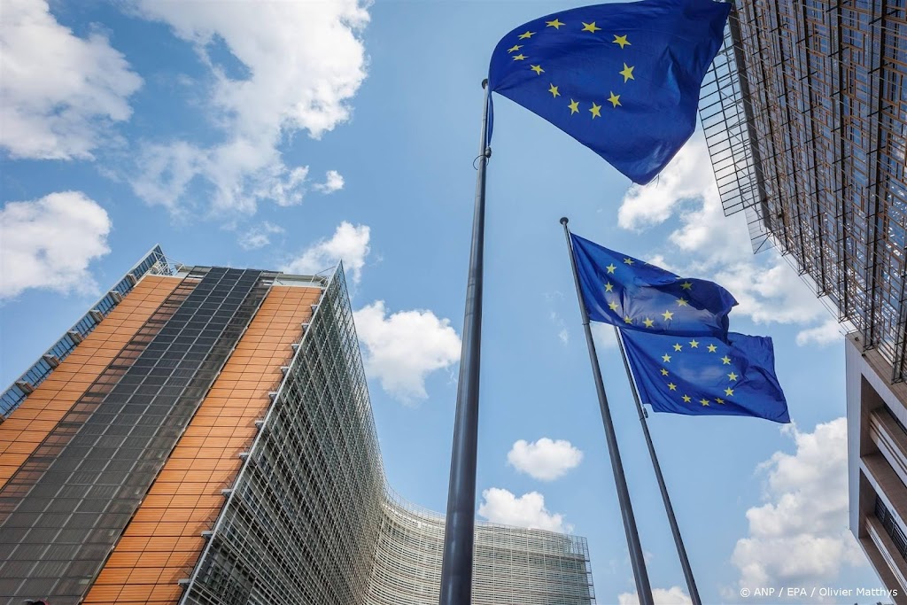 Europese Commissie wil grotere EU-begroting