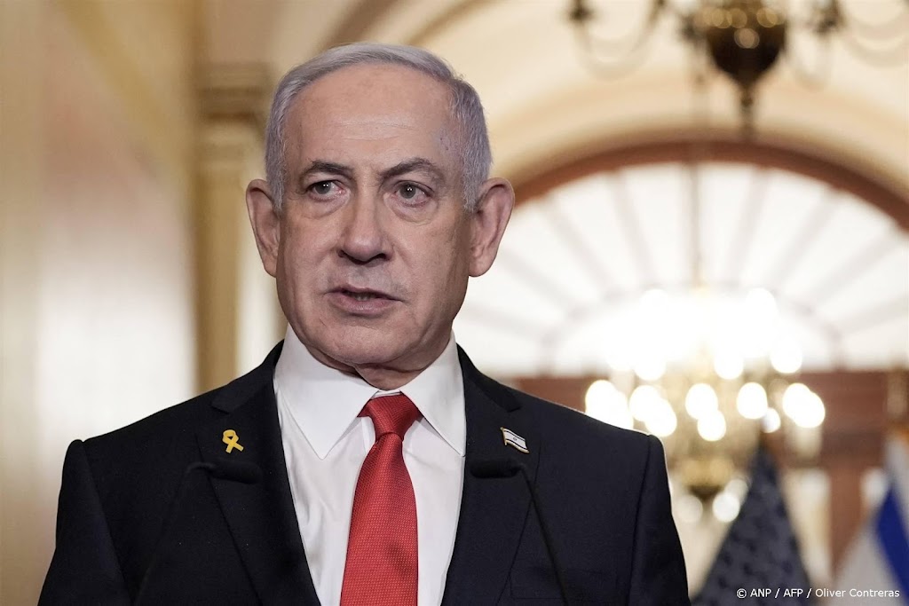 Islamitische Jihad: lot gijzelaars verbonden aan acties Netanyahu