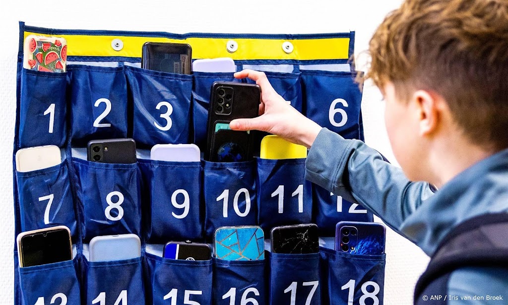 Google-functie moet afleiding apparaten op school verminderen
